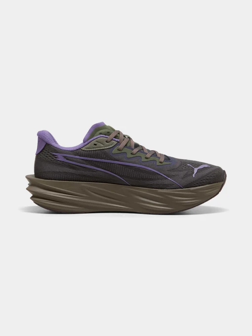 Кросівки PUMA Deviate Pure Nitro модель 313904 Фото