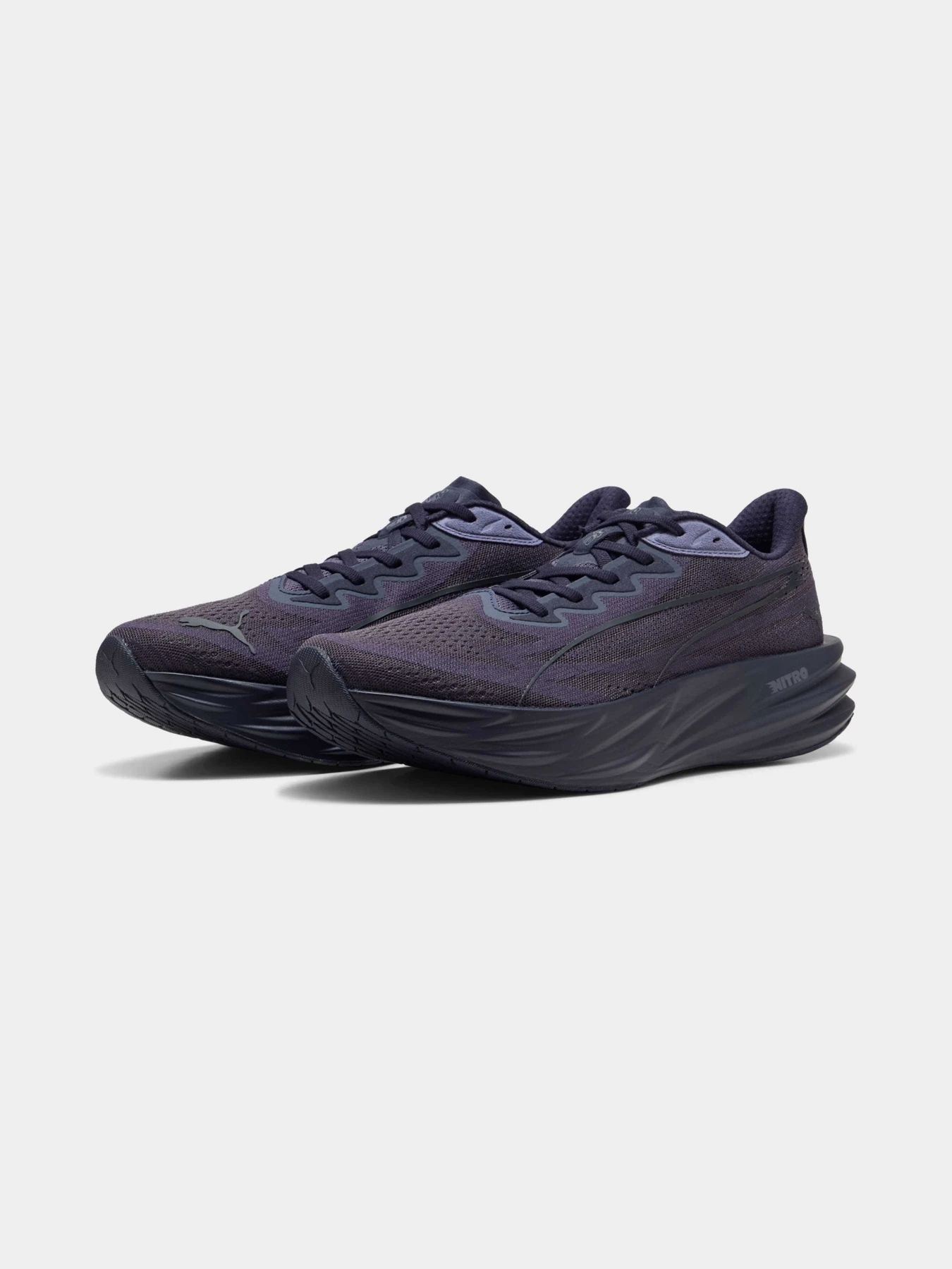 Кроссовки PUMA Deviate Pure Nitro модель 313904 Кроссовки PUMA Deviate Pure Nitro модель 313904 Фото