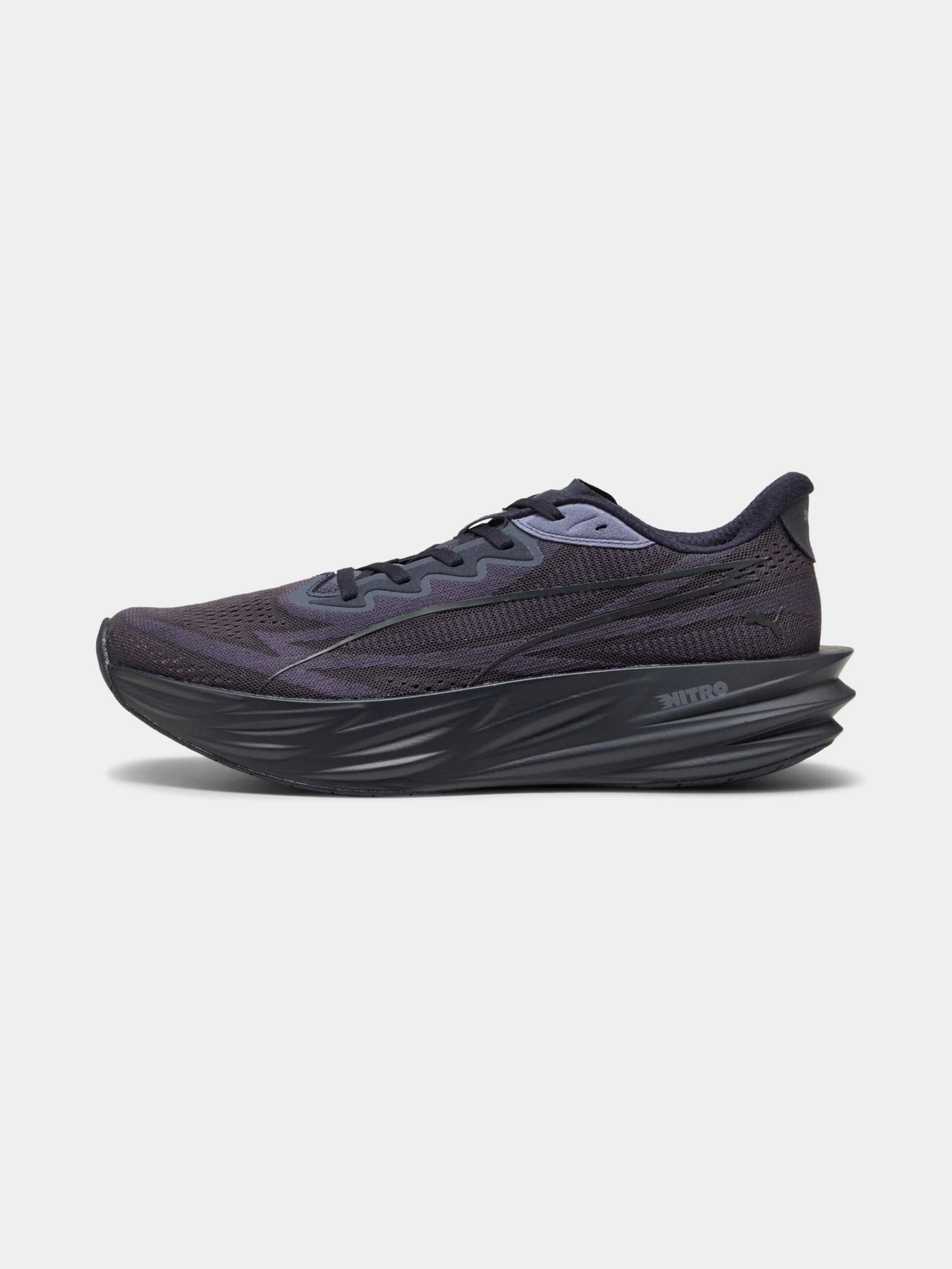 Кроссовки PUMA Deviate Pure Nitro модель 313904 Кроссовки PUMA Deviate Pure Nitro модель 313904 Фото