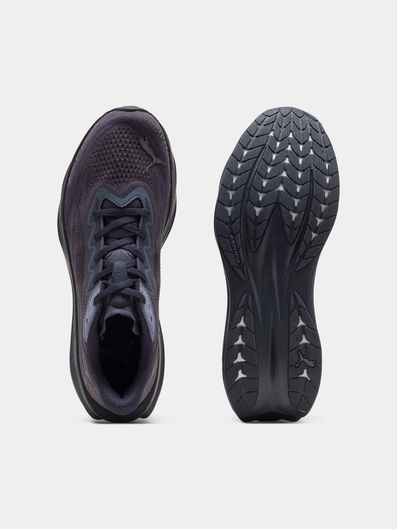 Кроссовки PUMA Deviate Pure Nitro модель 313904 Кроссовки PUMA Deviate Pure Nitro модель 313904 Фото