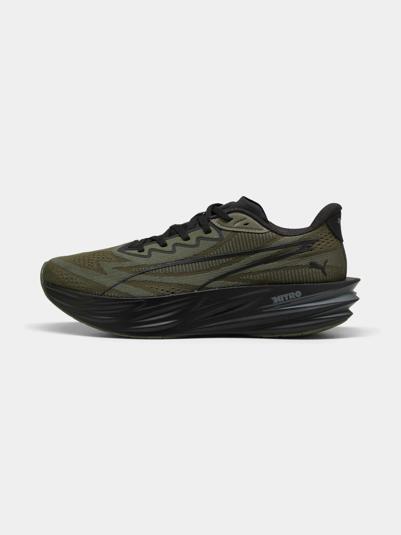 Кроссовки PUMA Deviate Pure Nitro модель 313904 Фото