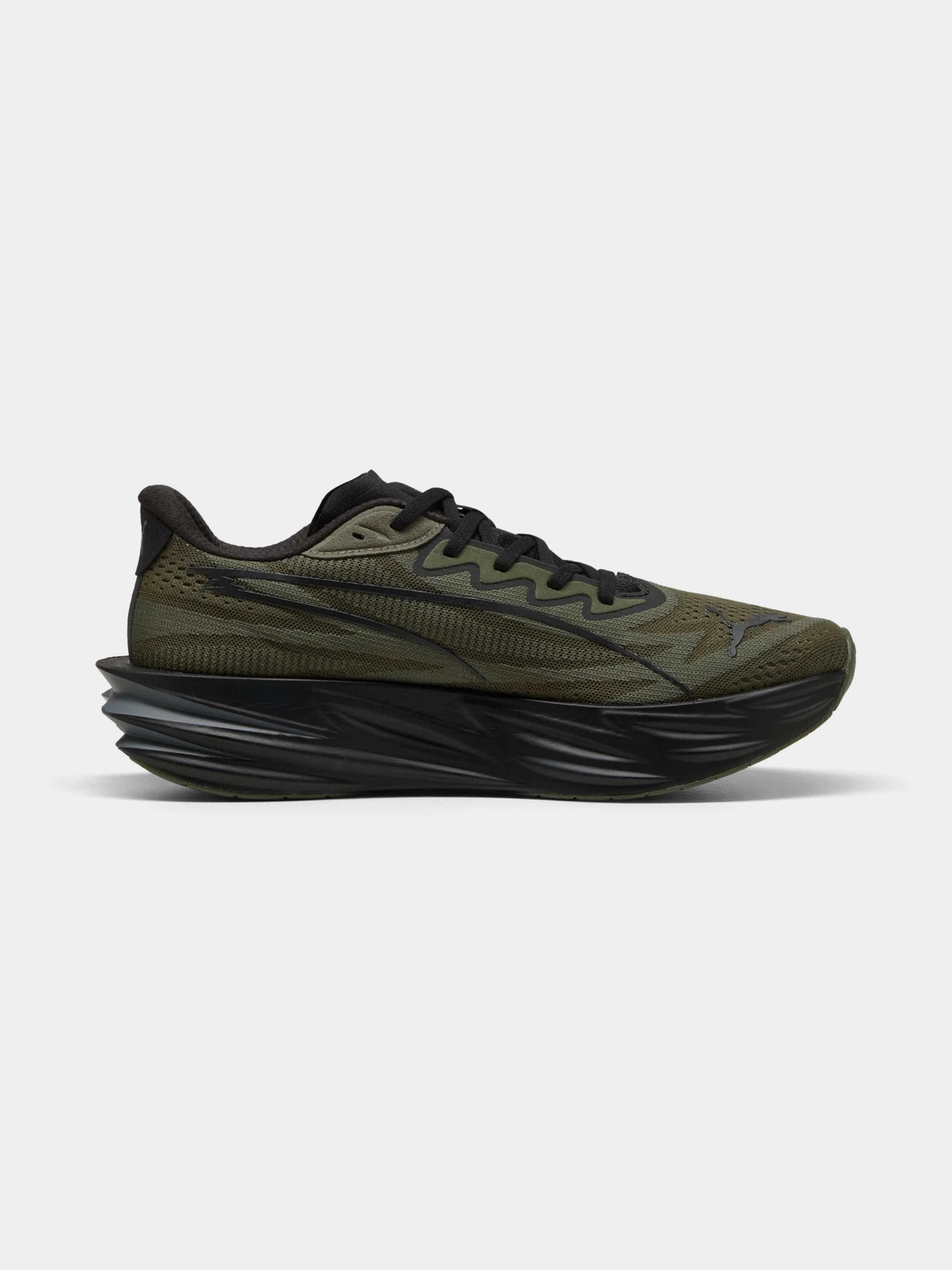 Кроссовки PUMA Deviate Pure Nitro модель 313904 Фото