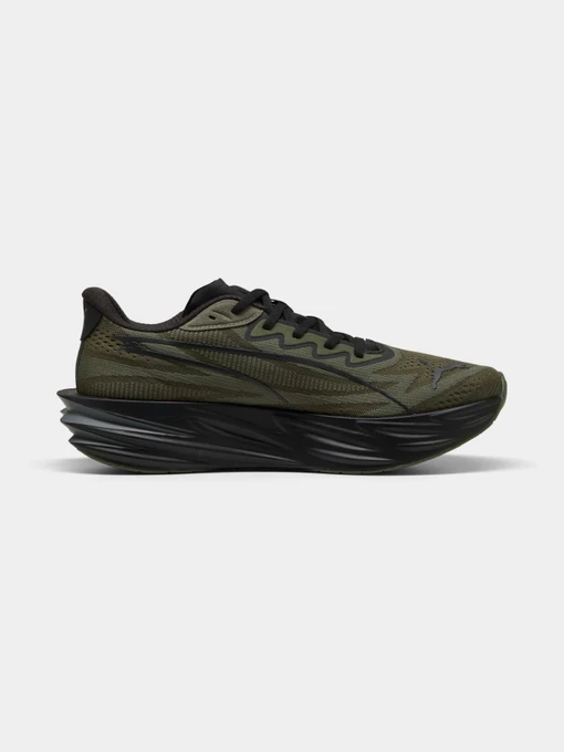 Кроссовки PUMA Deviate Pure Nitro модель 313904 Фото