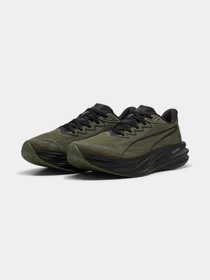 Кроссовки PUMA Deviate Pure Nitro модель 313904 Фото