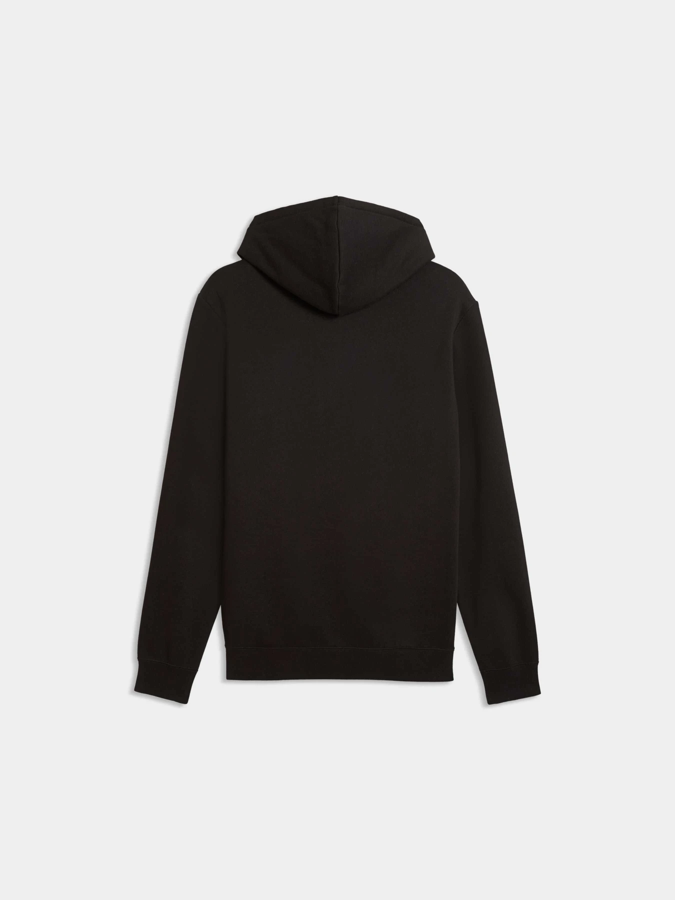 Худи и свитшоты PUMA Ess No.1 Logo Hoodie Fl модель 692914 Фото