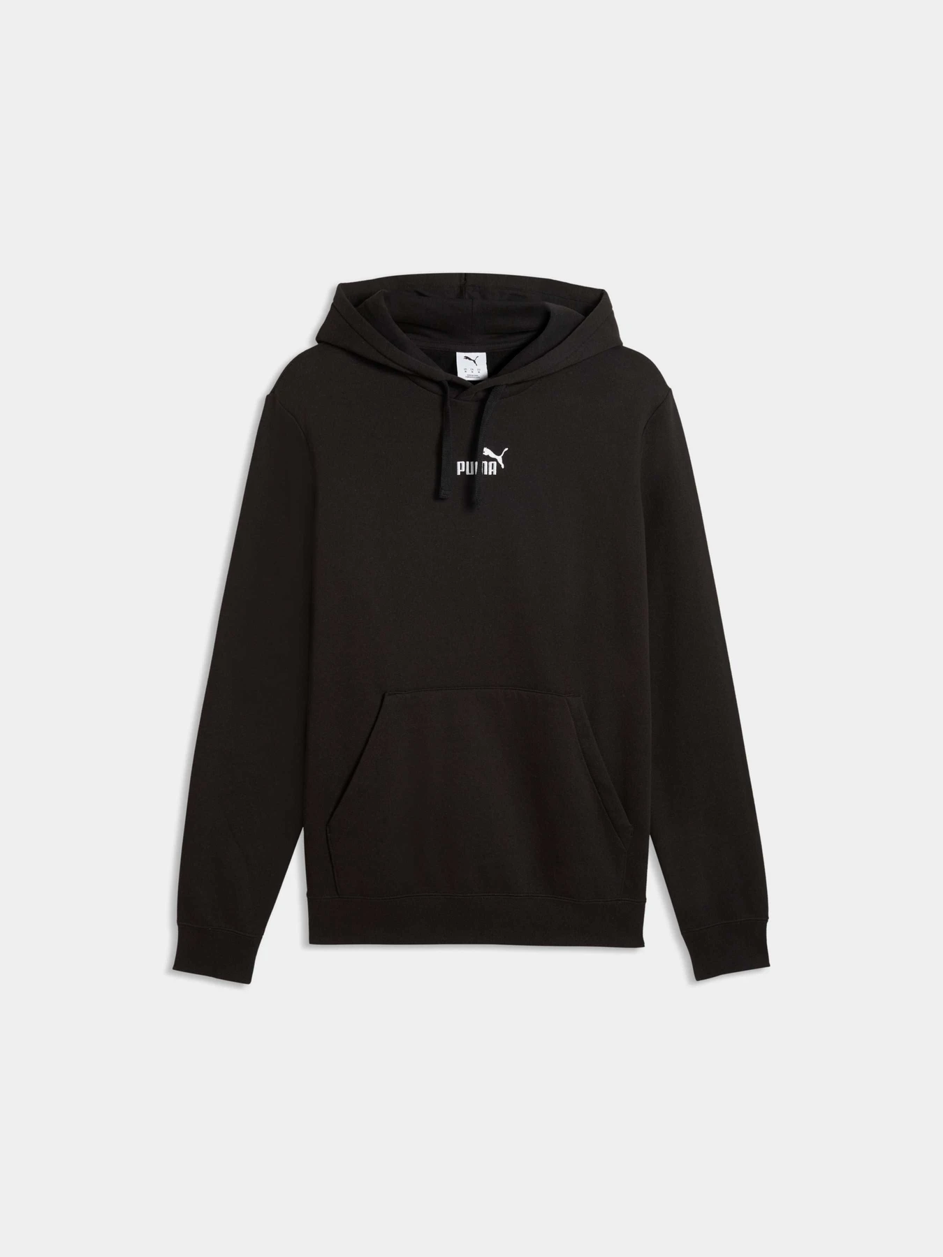 Худи и свитшоты PUMA Ess No.1 Logo Hoodie Fl модель 692914 Фото