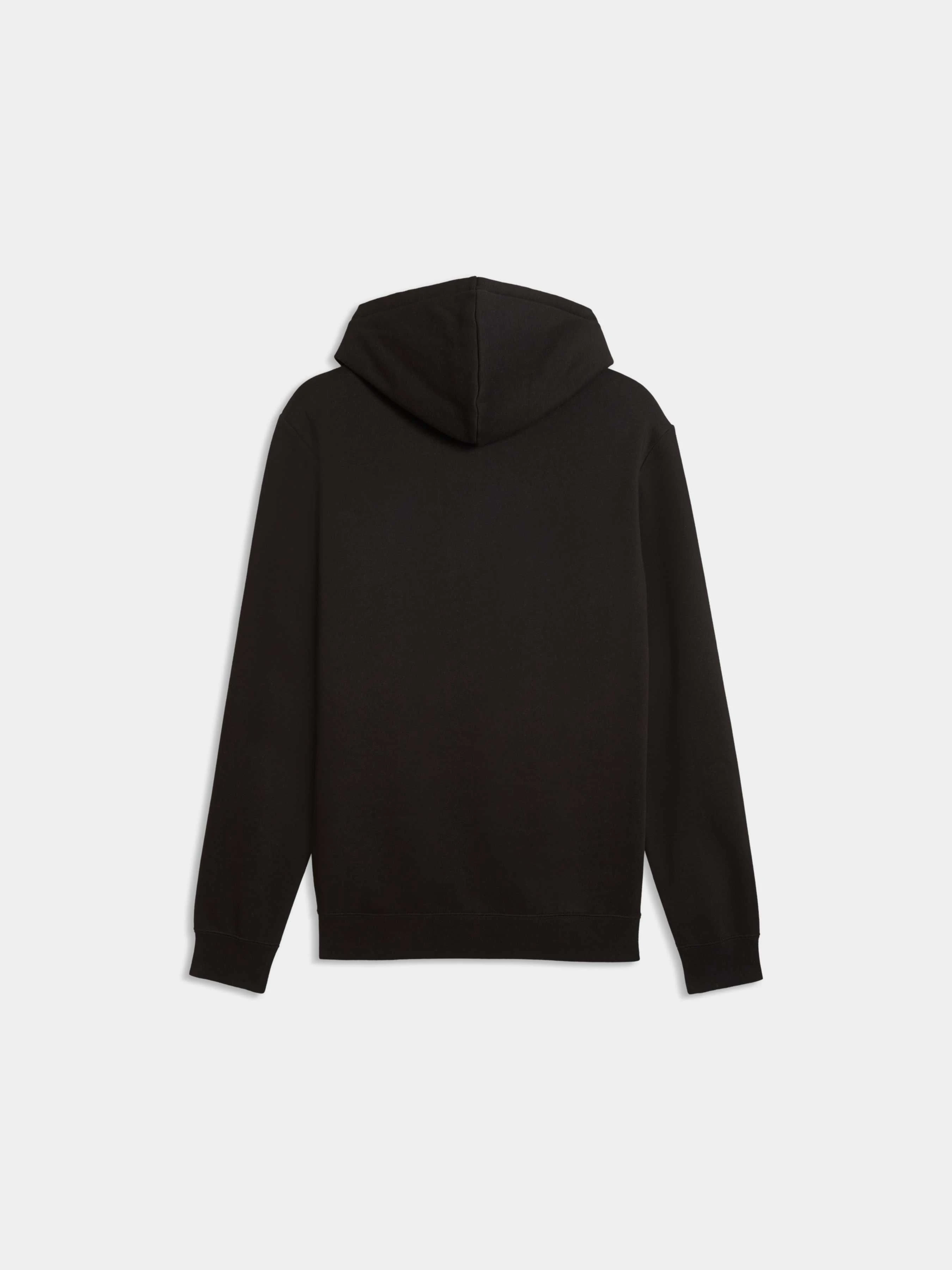 Чоловіче Худі PUMA Ess No.1 Logo Hoodie Fl фото 2