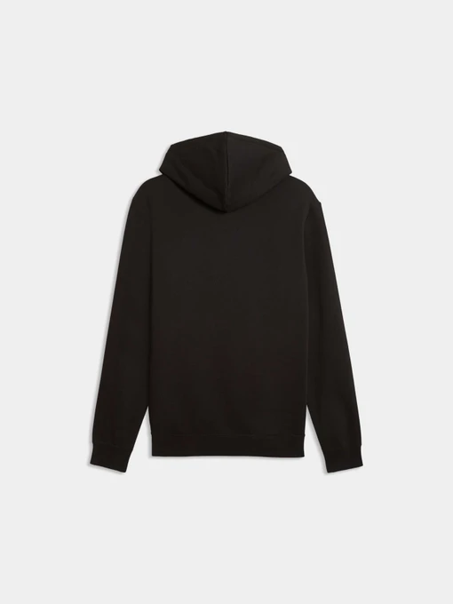 Чоловіче Худі PUMA Ess No.1 Logo Hoodie Fl фото 2