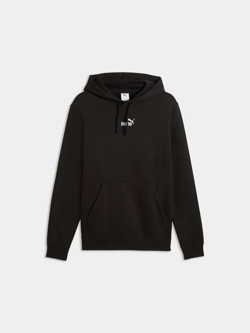 Худи и свитшоты PUMA Ess No.1 Logo Hoodie Fl модель 692914 Фото
