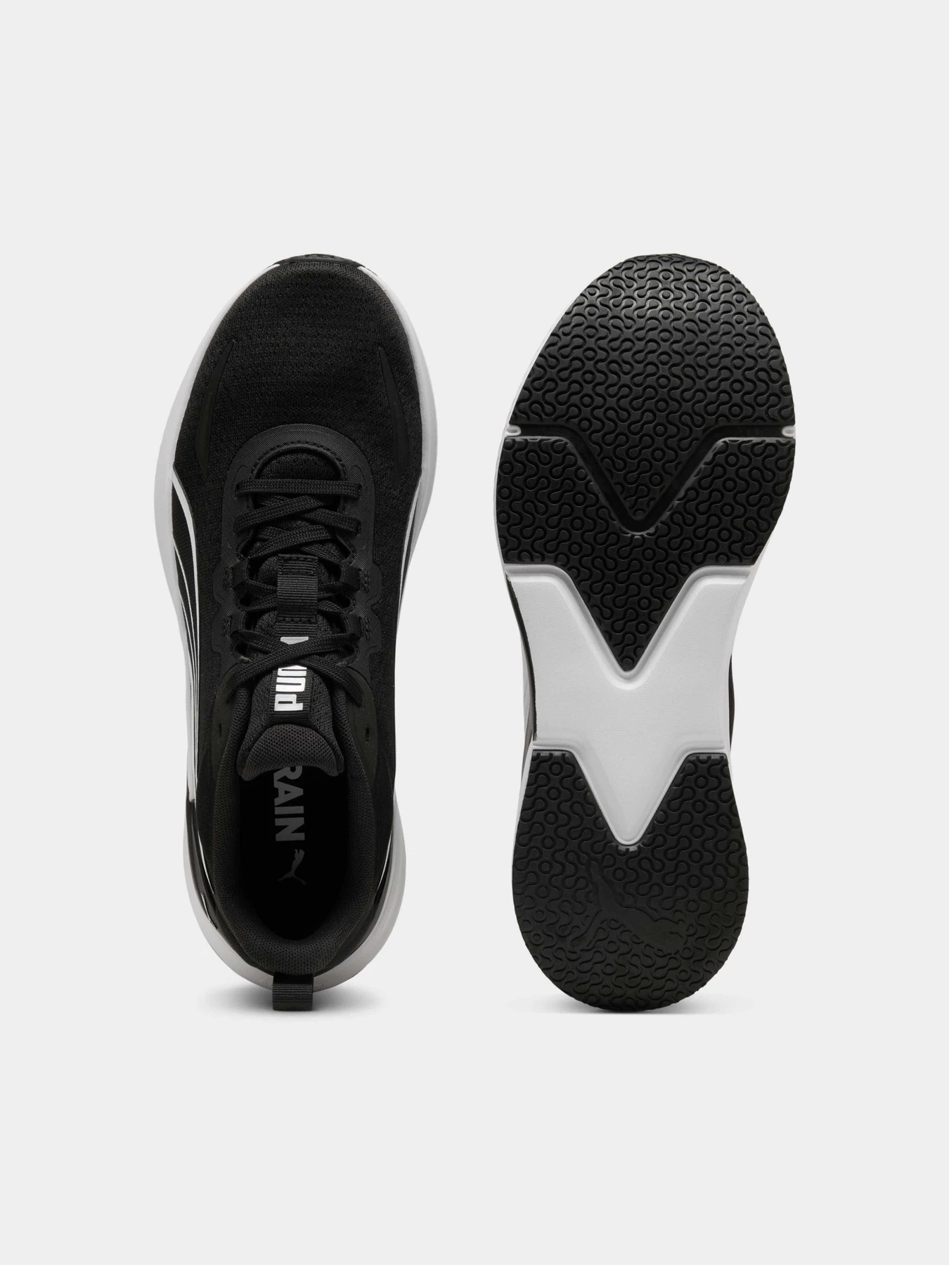 Кроссовки PUMA Agile Lite Tr модель 313739 Фото