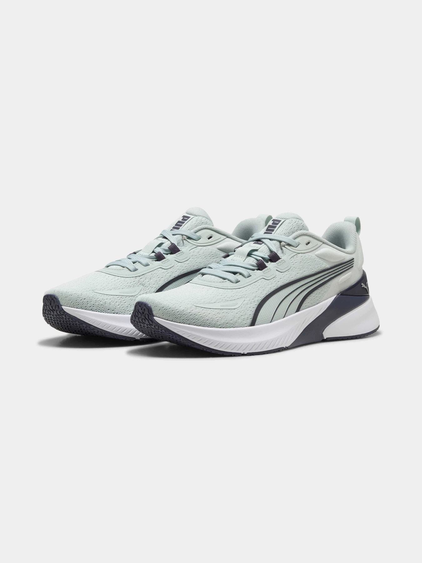 Кросівки PUMA Agile Lite Tr модель 313739 Фото