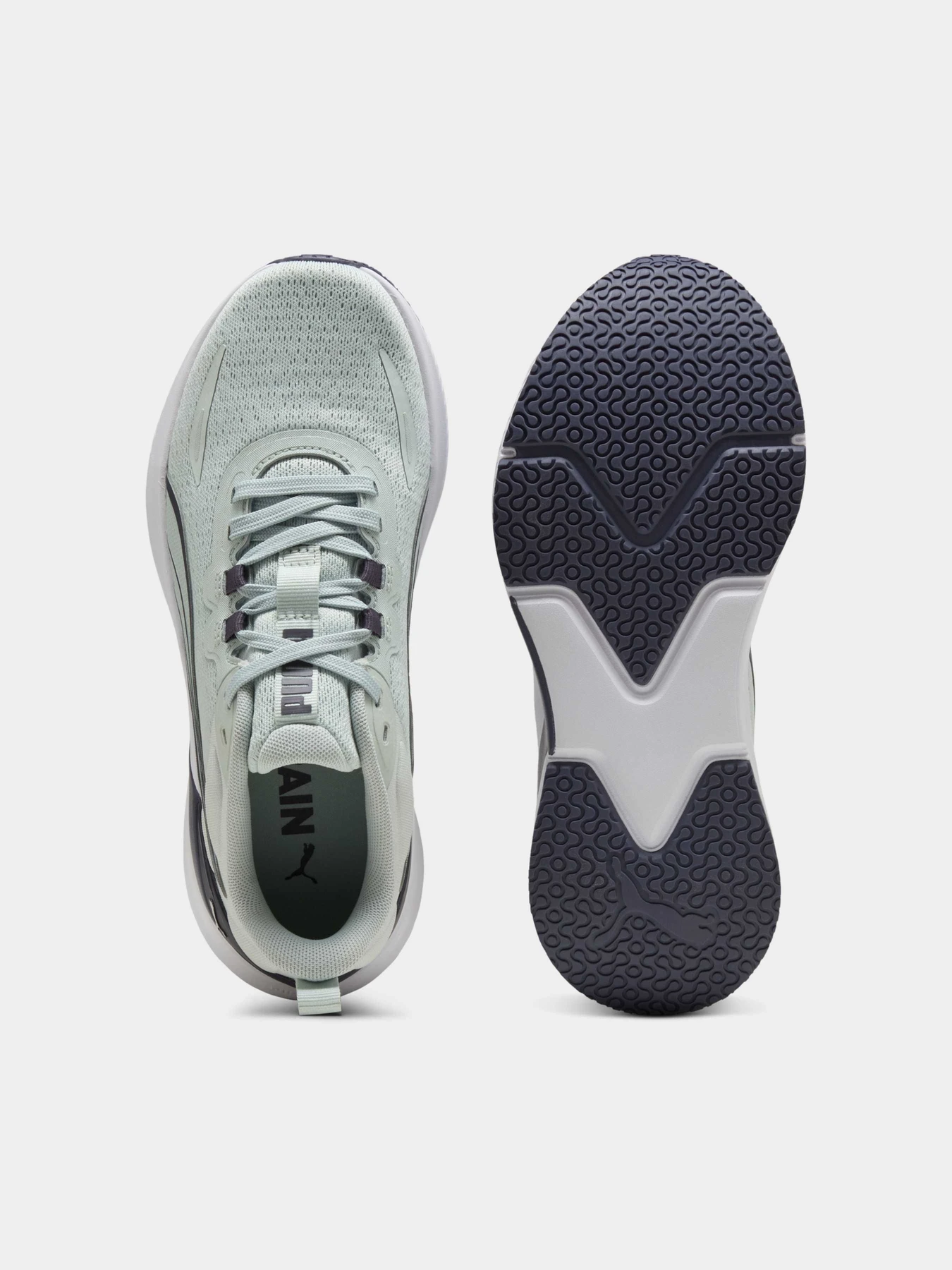 Кросівки PUMA Agile Lite Tr модель 313739 Фото