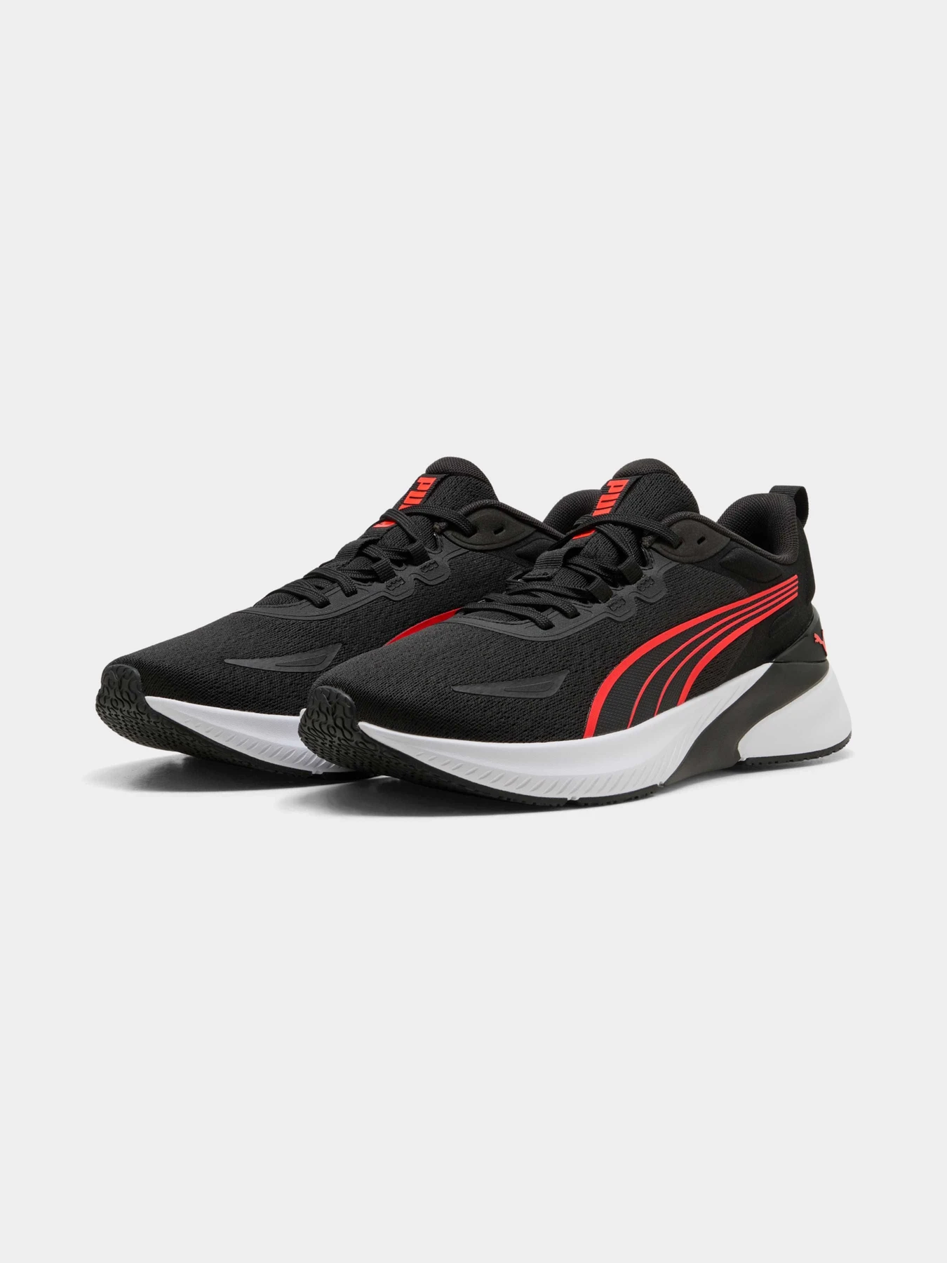 Кросівки PUMA Agile Lite Tr модель 313739 Фото