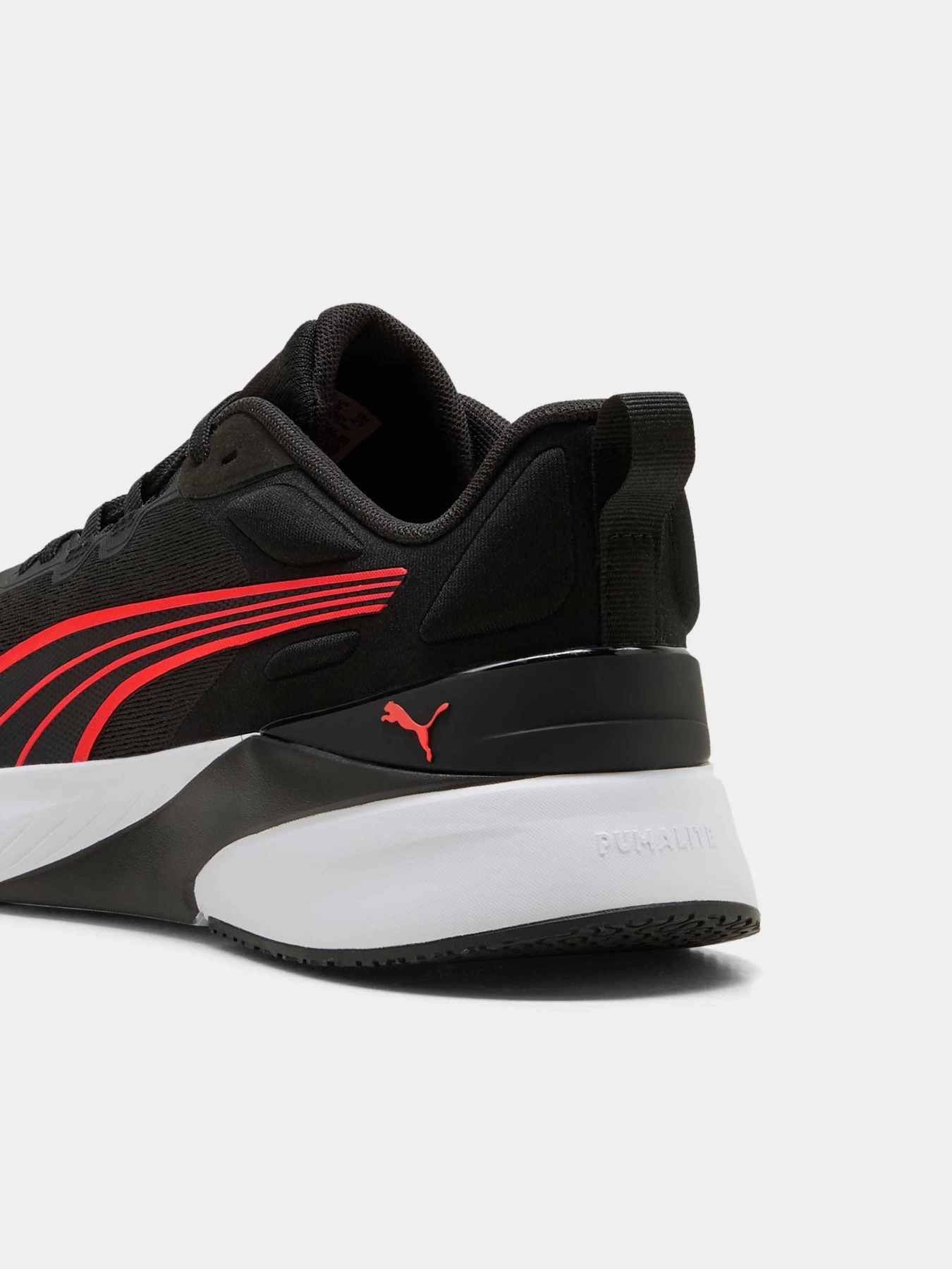 Кросівки PUMA Agile Lite Tr модель 313739 Фото