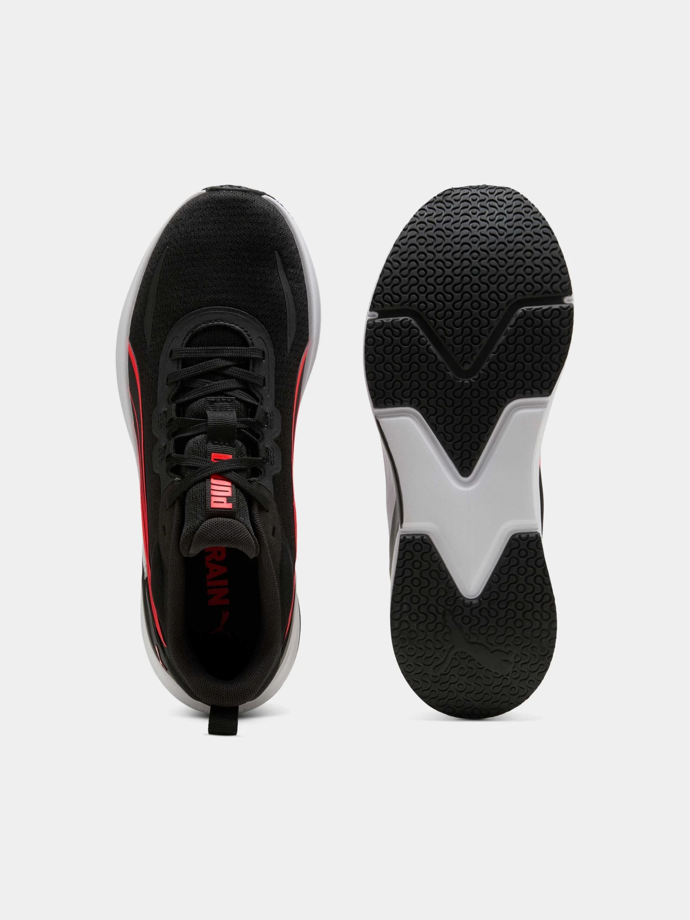 Кросівки PUMA Agile Lite Tr модель 313739 Фото