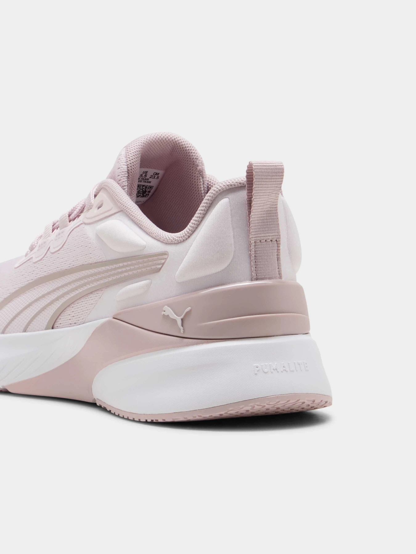 Кросівки PUMA Agile Lite Tr модель 313739 Фото