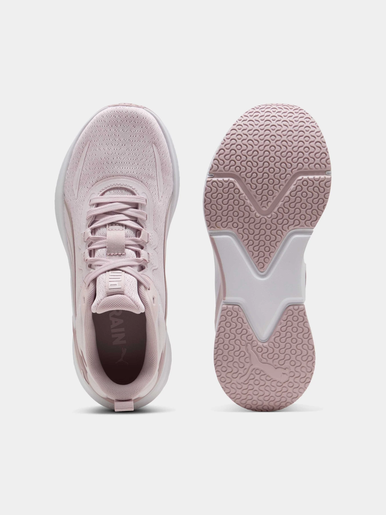 Кросівки PUMA Agile Lite Tr модель 313739 Фото