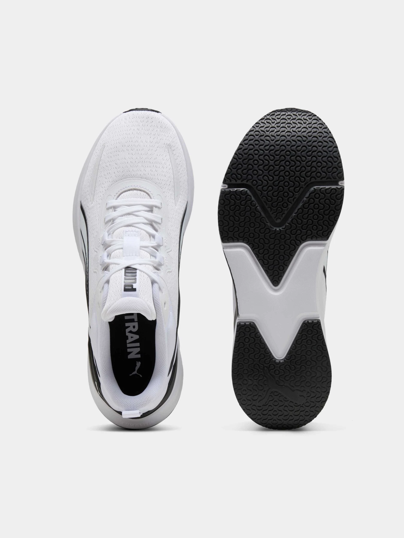 Кроссовки PUMA Agile Lite Tr модель 313739 Фото