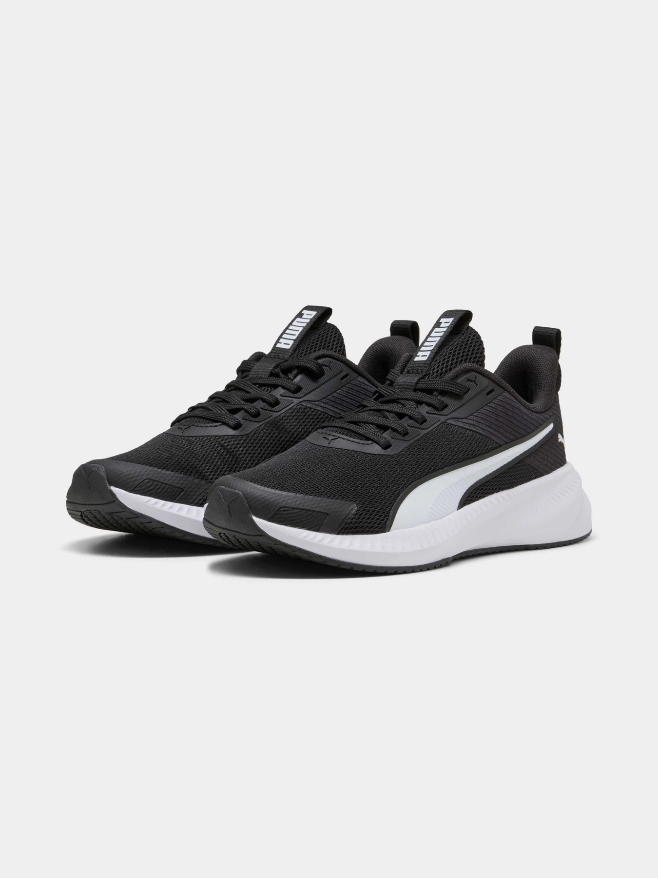 Кросівки PUMA Flyer Lite 4 Jr модель 314044 Фото