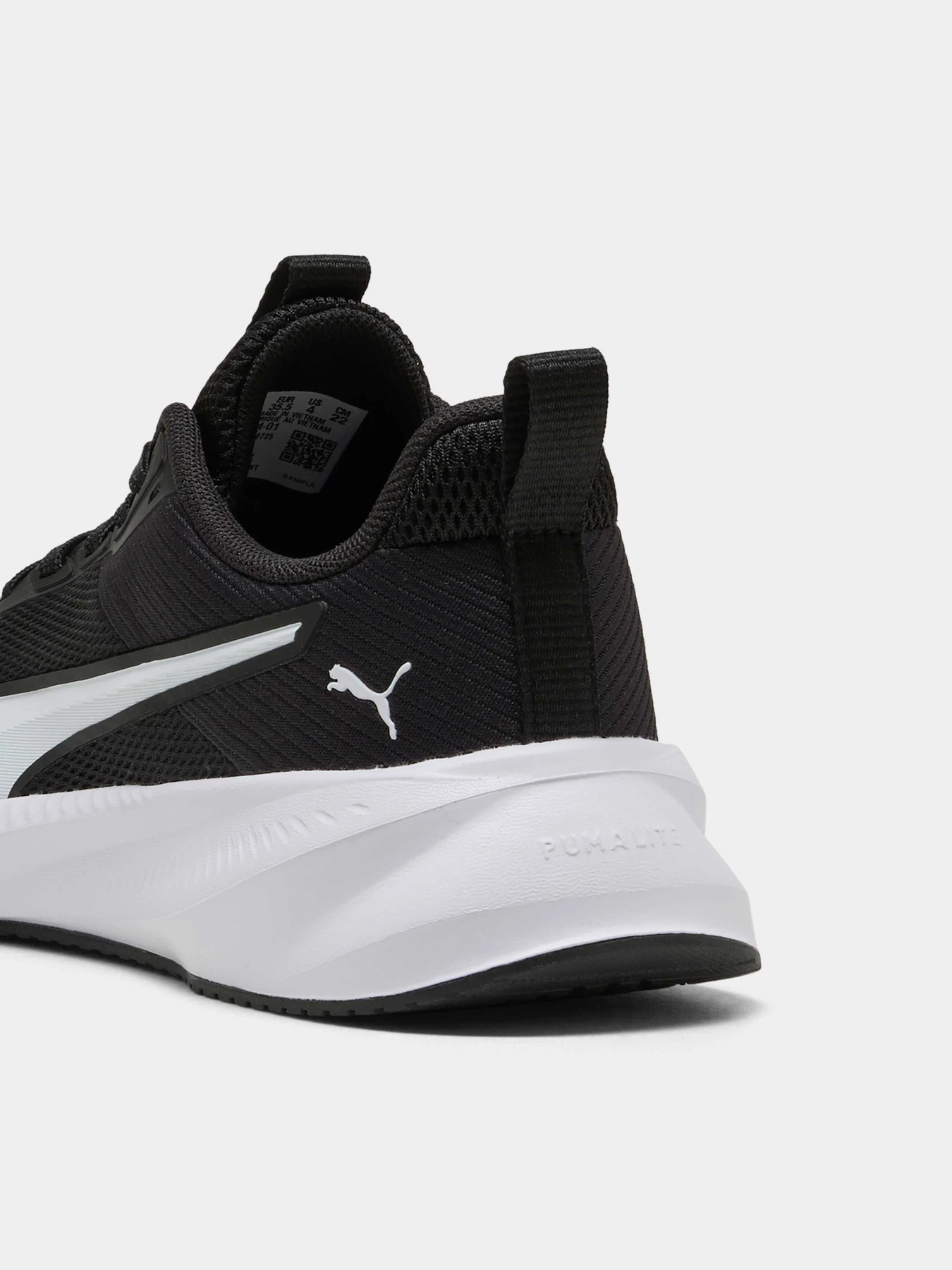 Кросівки PUMA Flyer Lite 4 Jr модель 314044 Фото