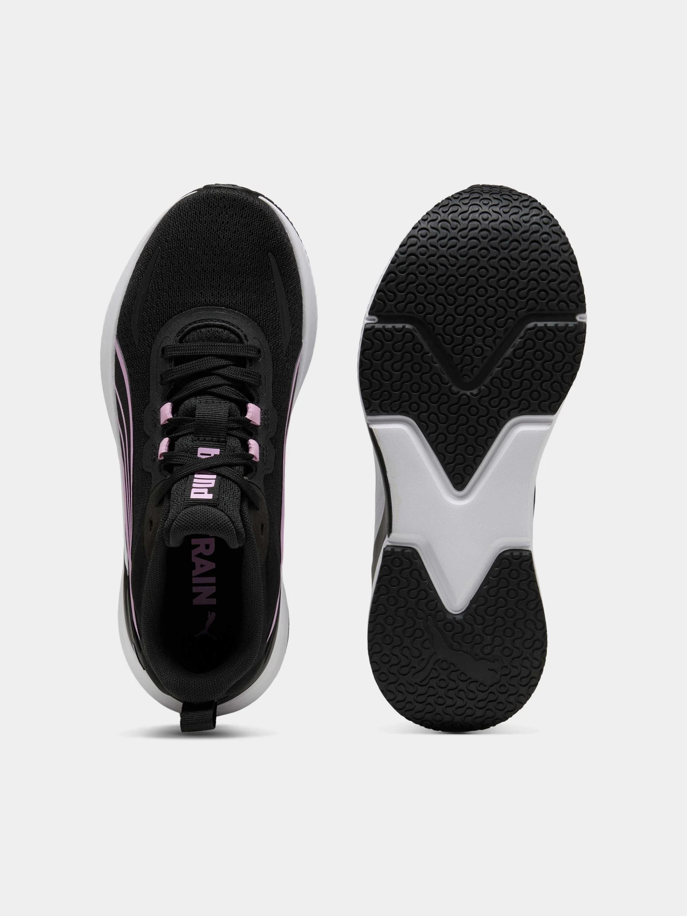 Кросівки PUMA Agile Lite Tr модель 313739 Фото