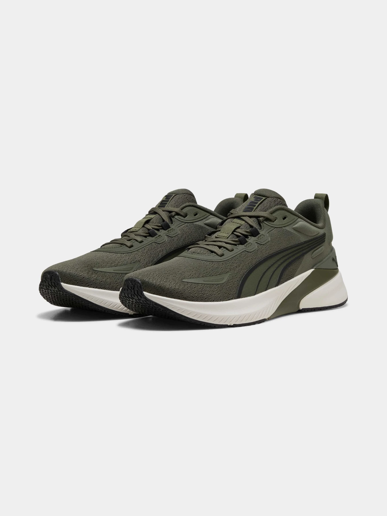 Кросівки PUMA Agile Lite Tr модель 313739 Кросівки PUMA Agile Lite Tr модель 313739 Фото