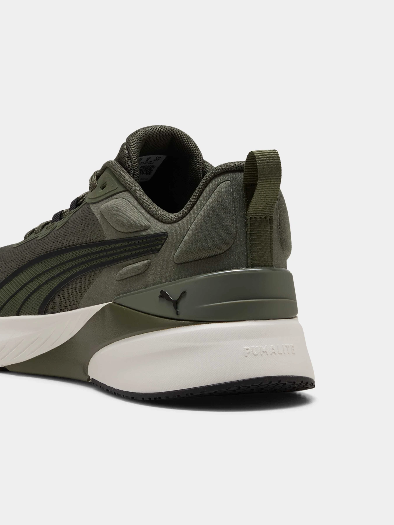 Кросівки PUMA Agile Lite Tr модель 313739 Кросівки PUMA Agile Lite Tr модель 313739 Фото