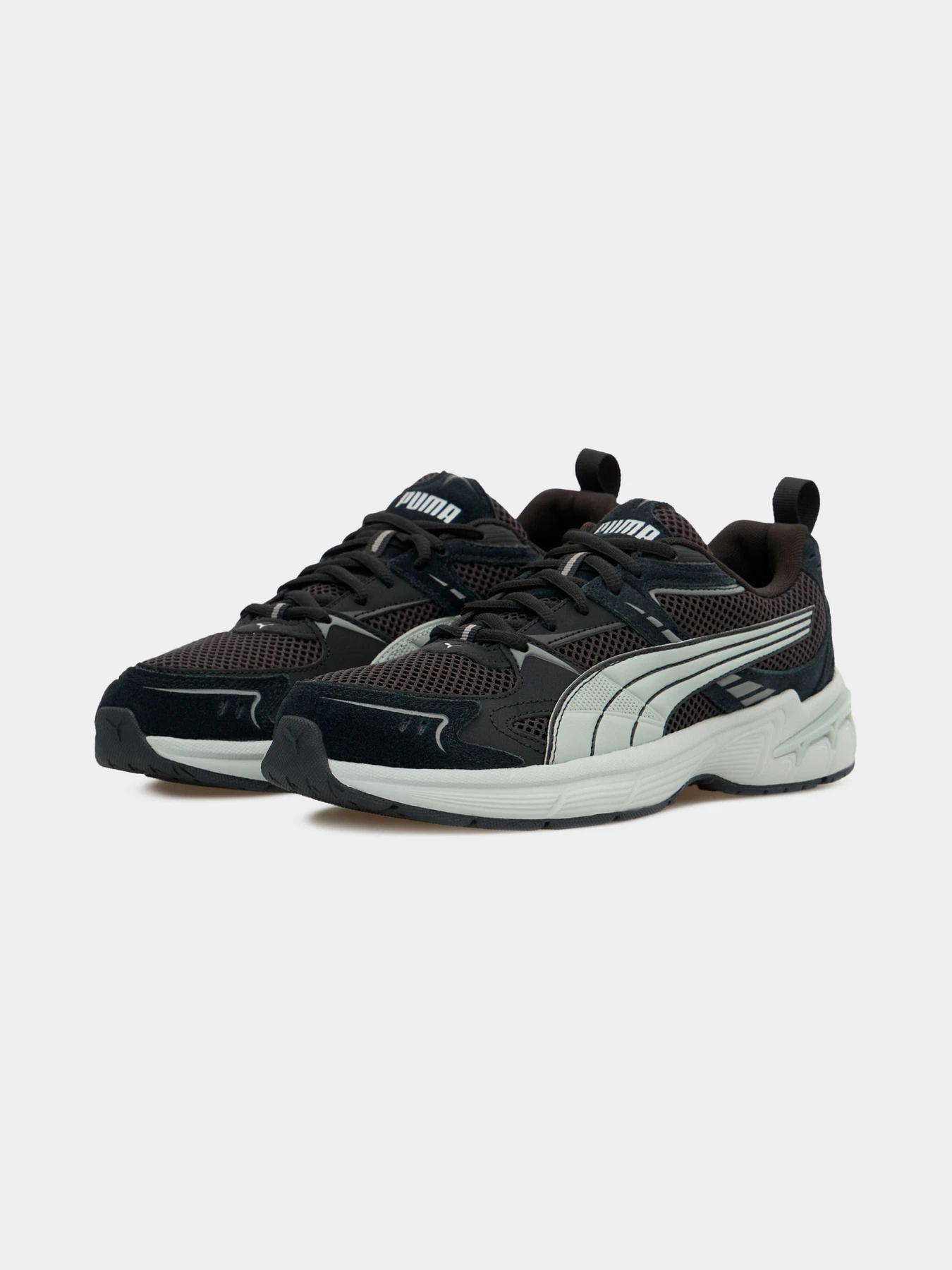 Кросівки PUMA Milenio Tech 2000 Sd модель 405009 Фото