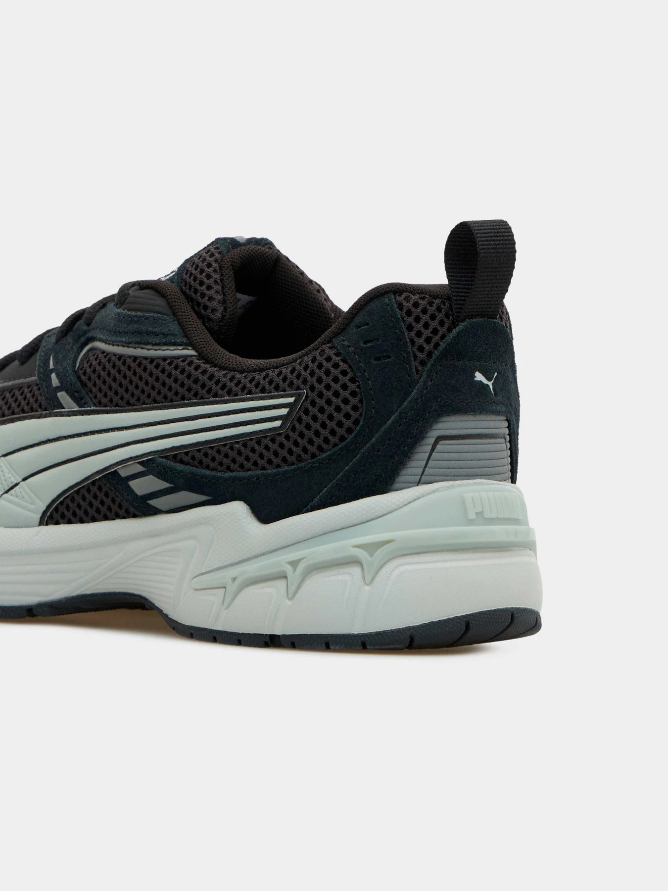 Кросівки PUMA Milenio Tech 2000 Sd модель 405009 Фото