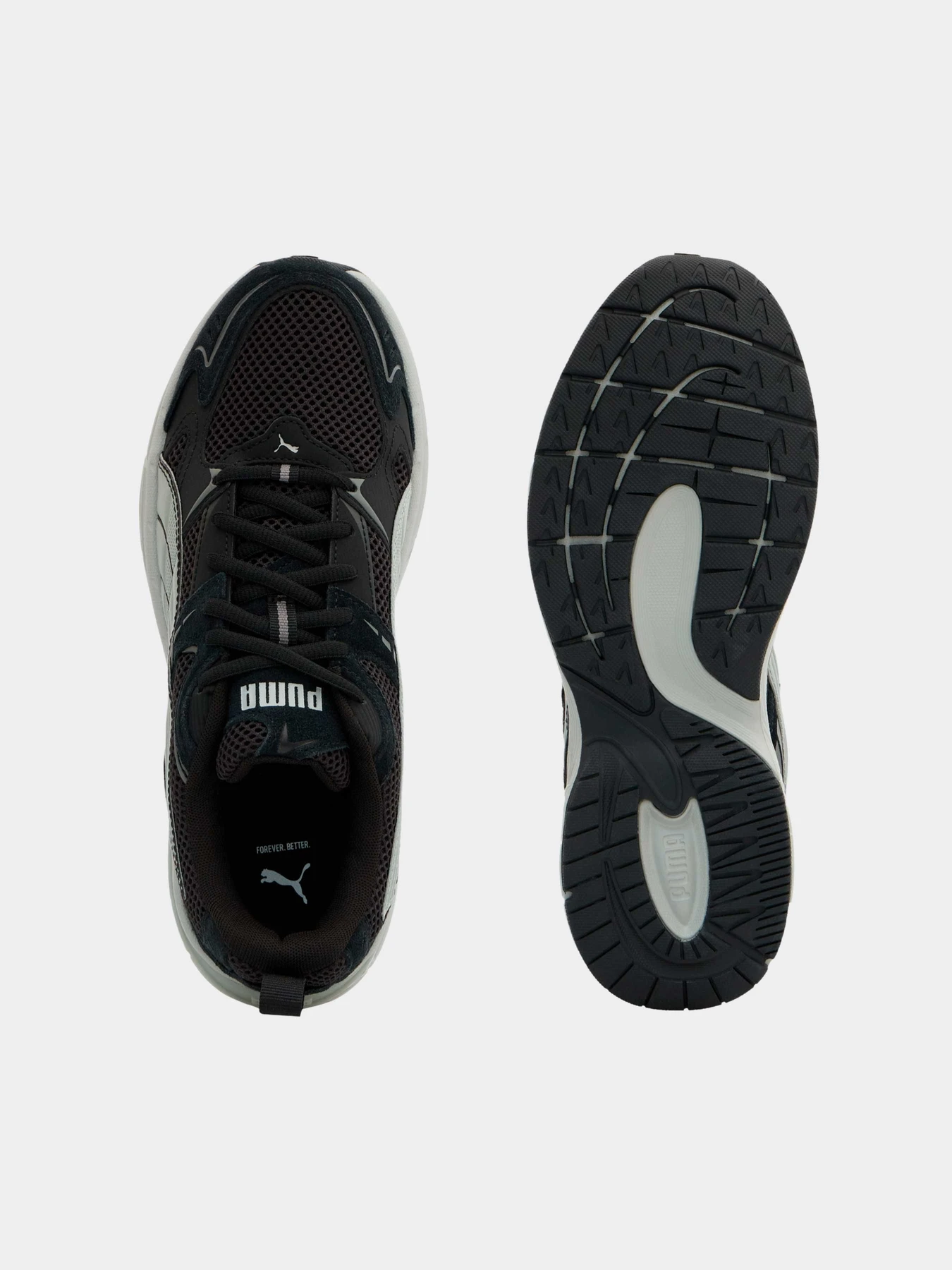 Кросівки PUMA Milenio Tech 2000 Sd модель 405009 Фото
