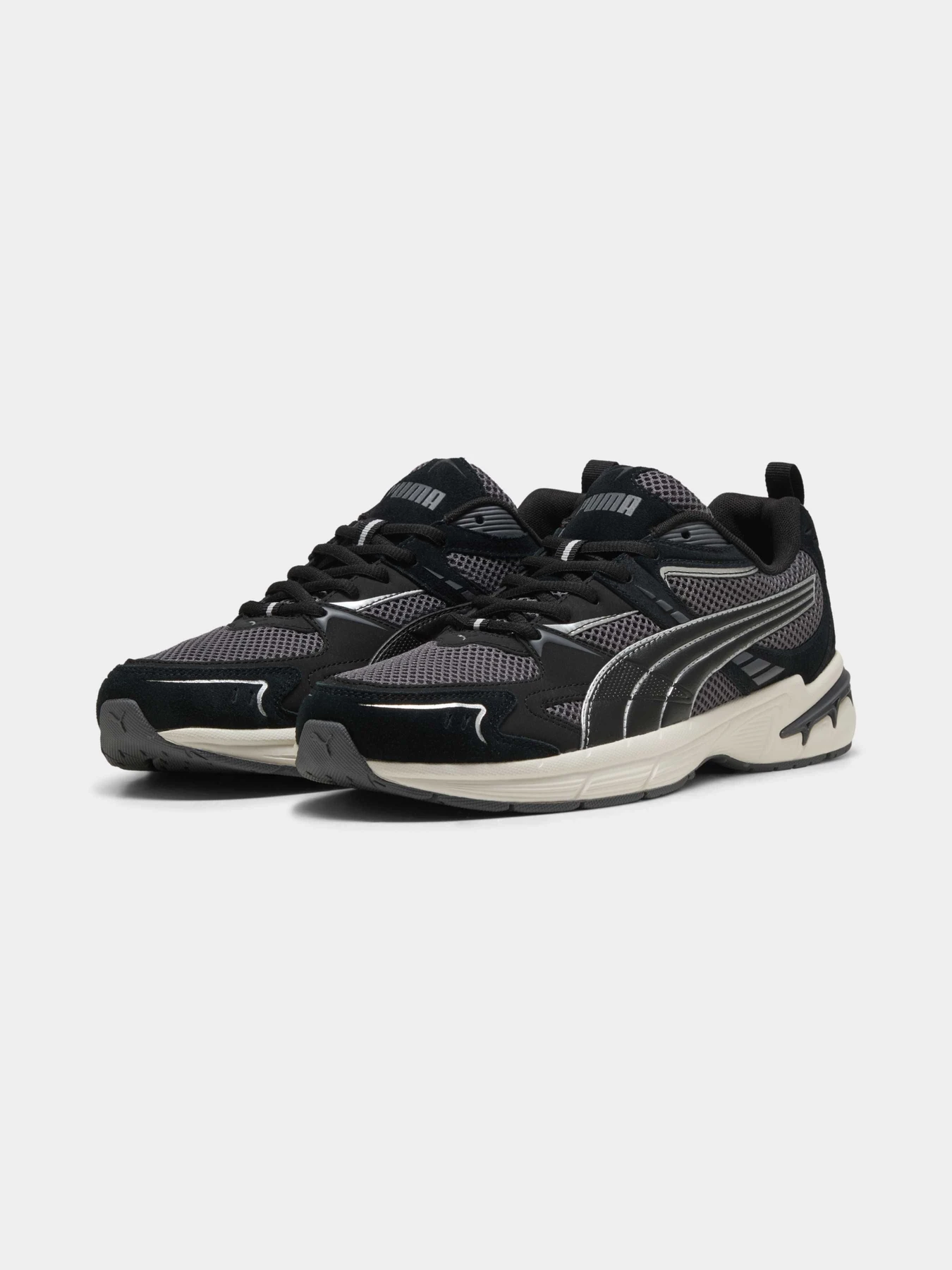Кросівки PUMA Milenio Tech 2000 Sd модель 405009 Фото