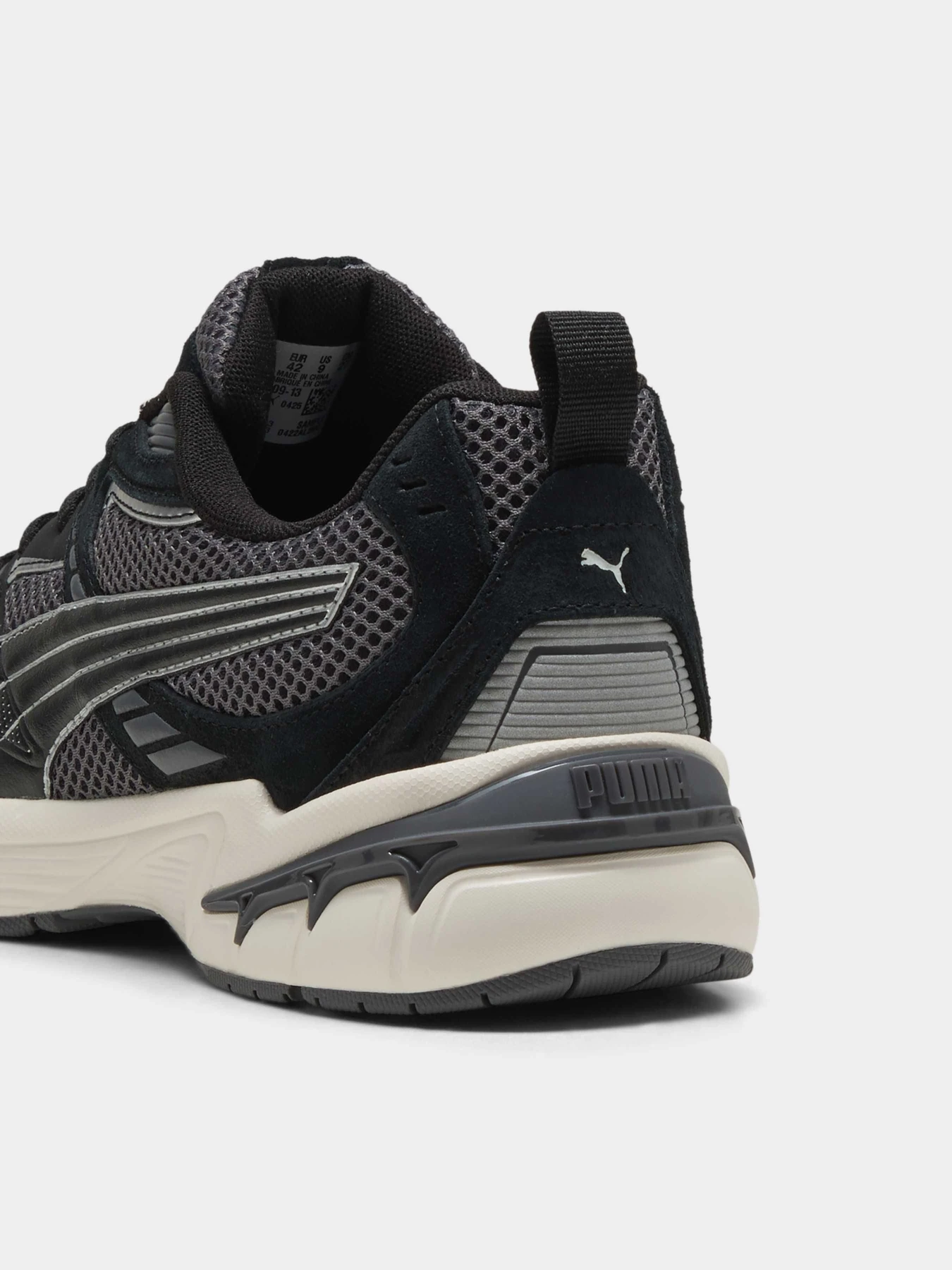 Кросівки PUMA Milenio Tech 2000 Sd модель 405009 Фото
