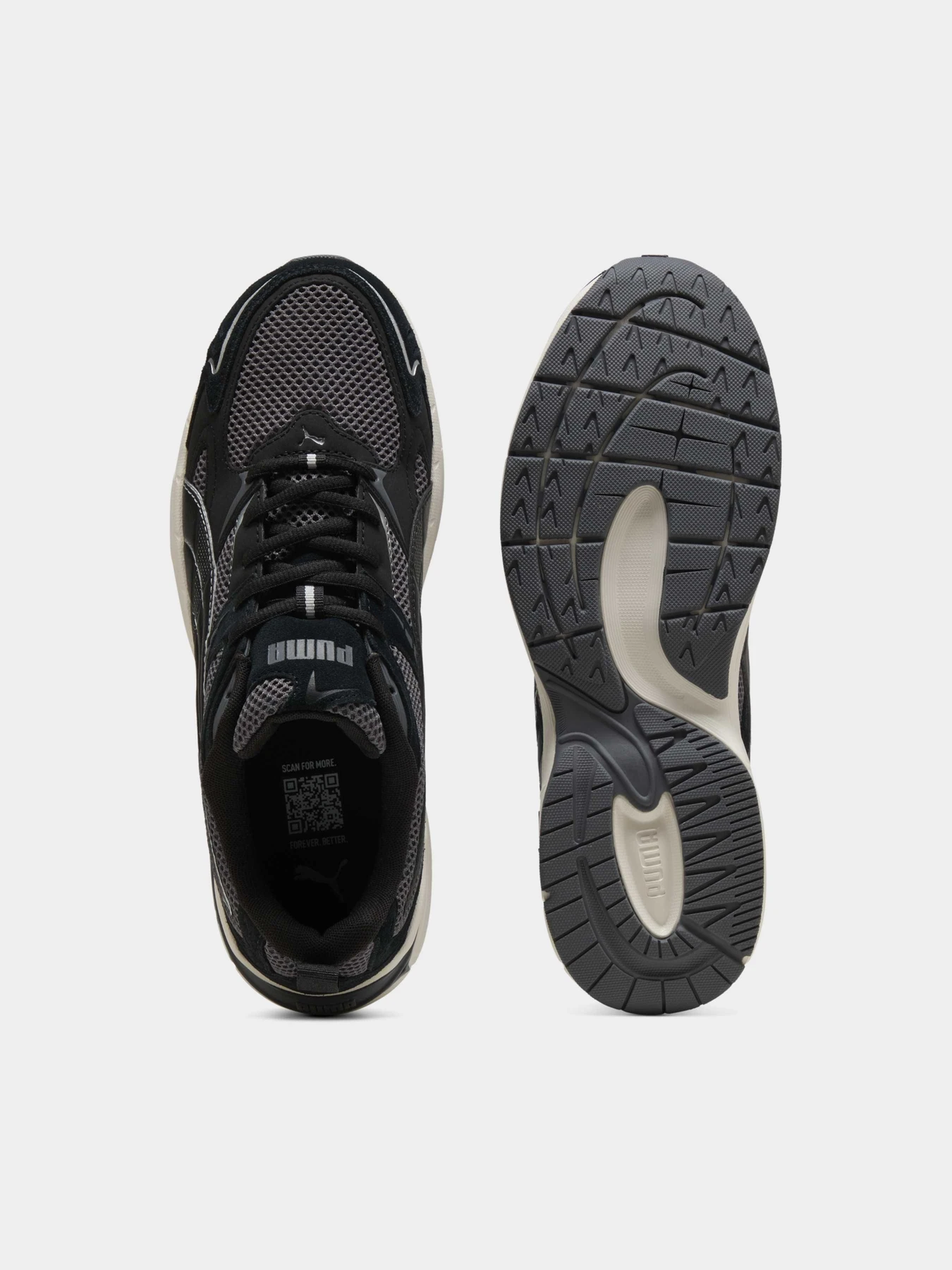 Кросівки PUMA Milenio Tech 2000 Sd модель 405009 Фото