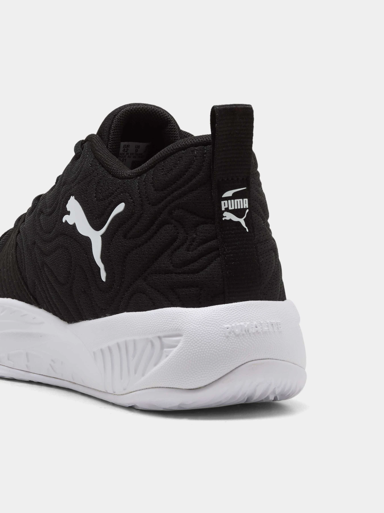 Кросівки PUMA Court Pro 3 модель 313830 Фото