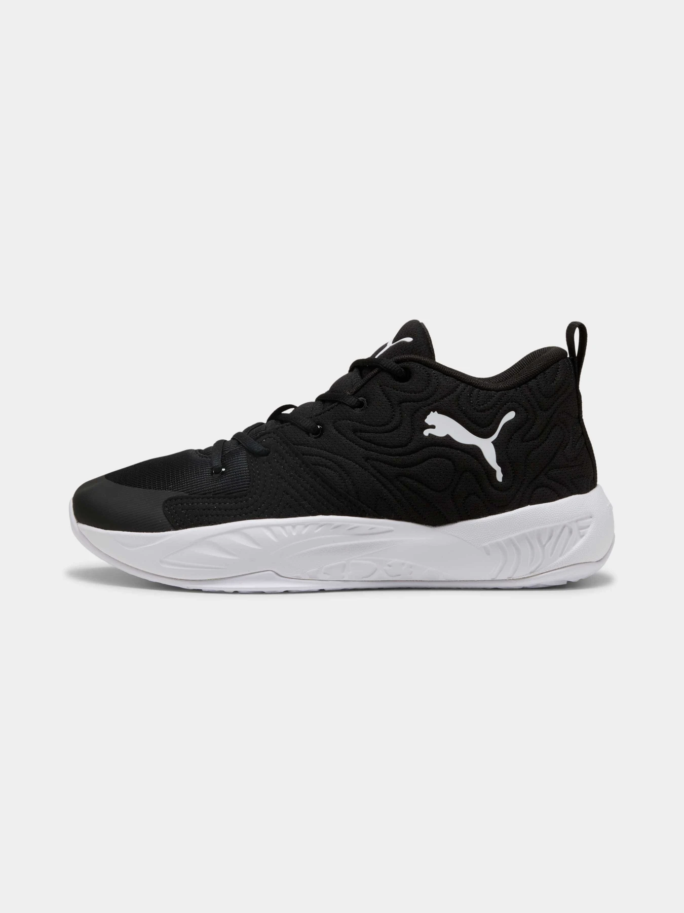 Кросівки PUMA Court Pro 3 модель 313830 Фото