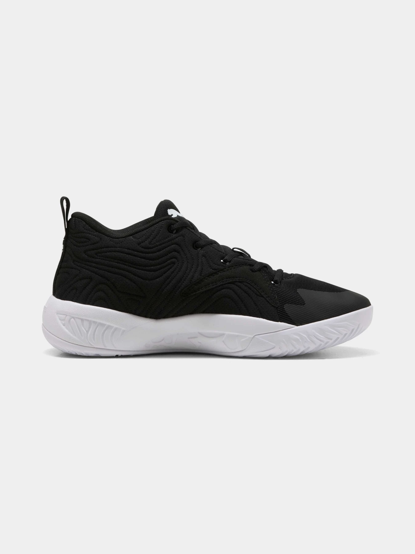 Кросівки PUMA Court Pro 3 модель 313830 Фото