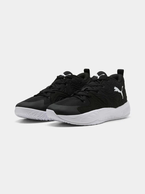 Жіночі Кросівки повсякденні PUMA Court Pro 3 фото 2