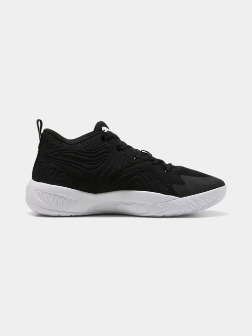 Кросівки PUMA Court Pro 3 модель 313830 Фото