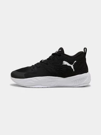 Кросівки PUMA Court Pro 3 модель 313830 Фото