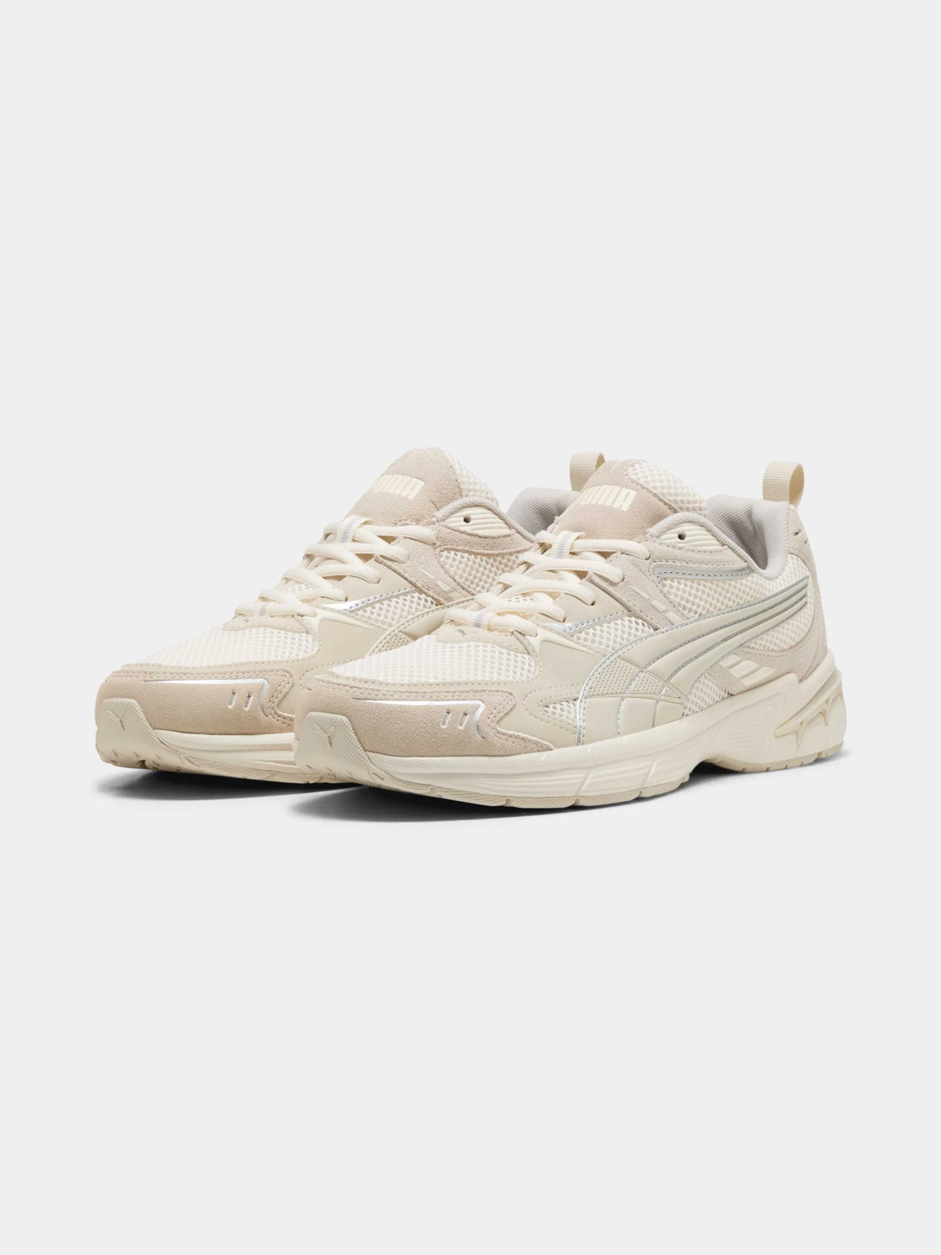 Кроссовки PUMA Milenio Tech 2000 Sd модель 405009 Фото