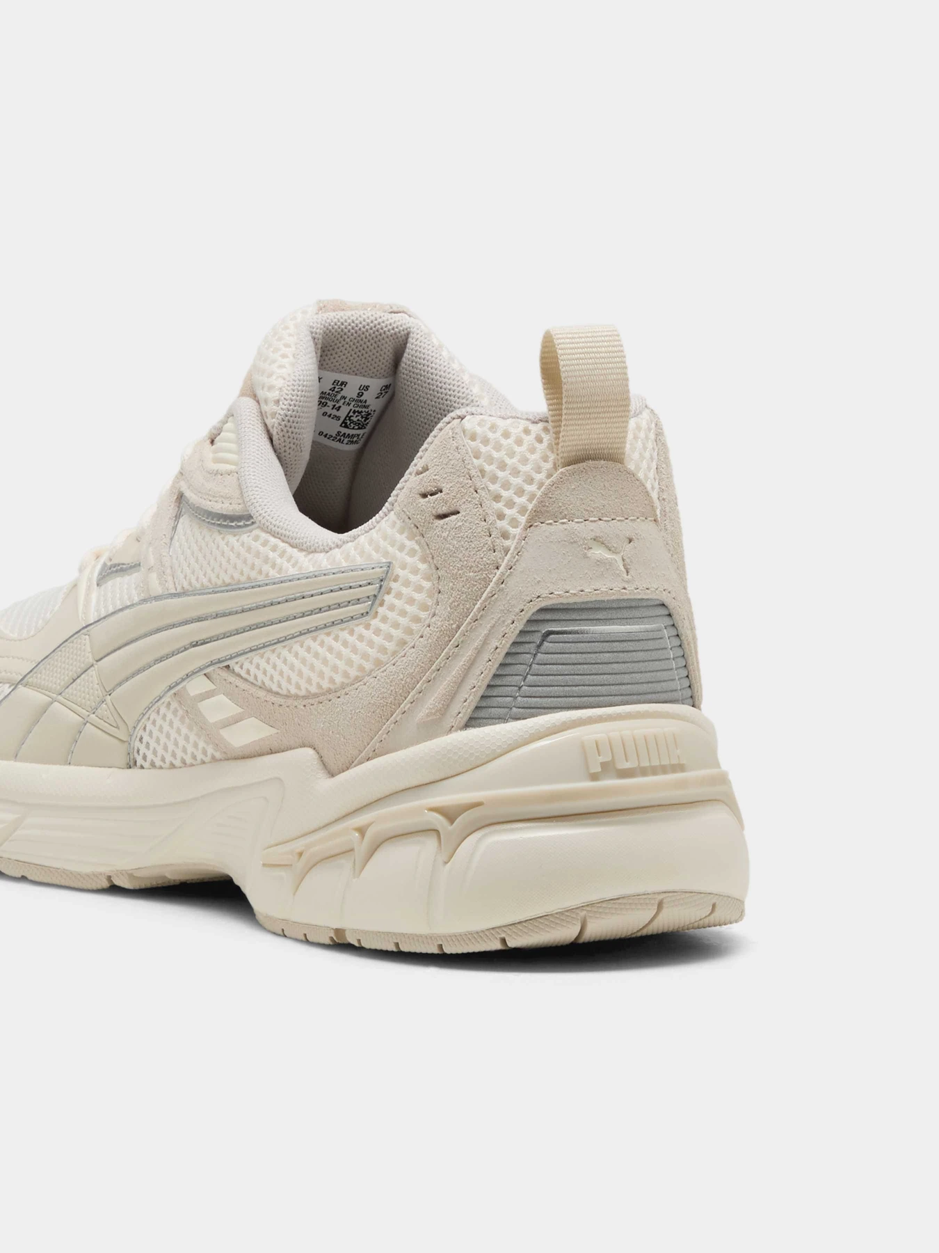 Кроссовки PUMA Milenio Tech 2000 Sd модель 405009 Фото