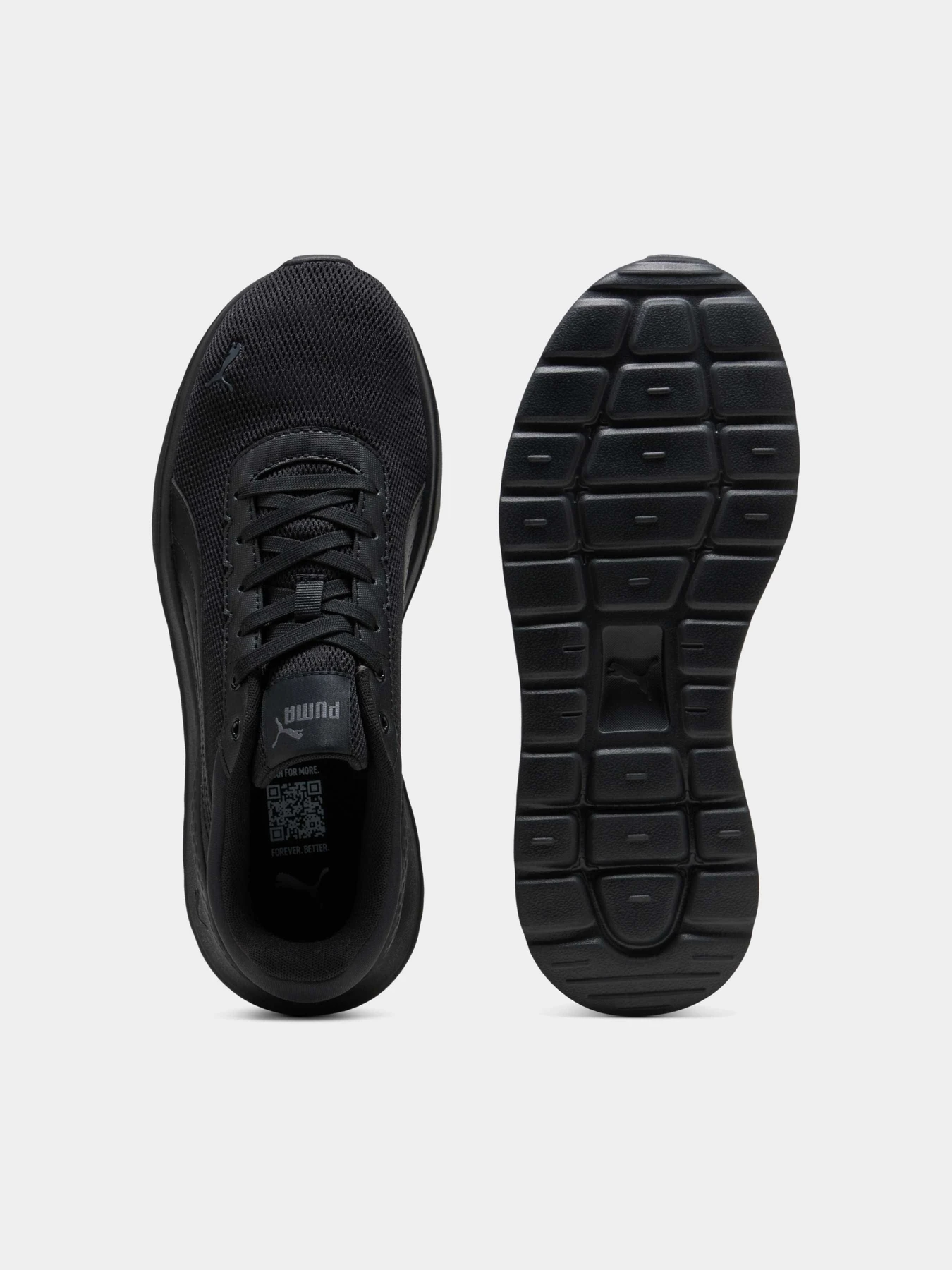 Кросівки PUMA Anzarun Vivid модель 407177 Фото