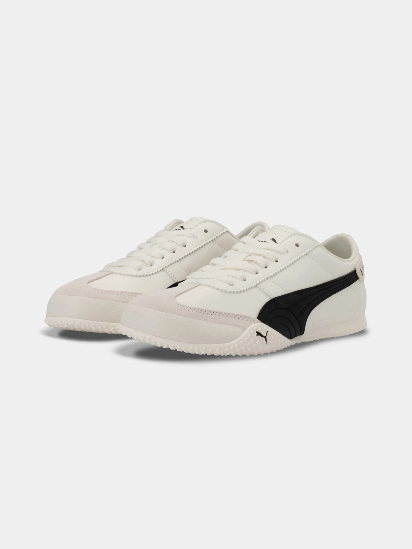 Кеды PUMA Bella Ut Lea модель 405256 Фото