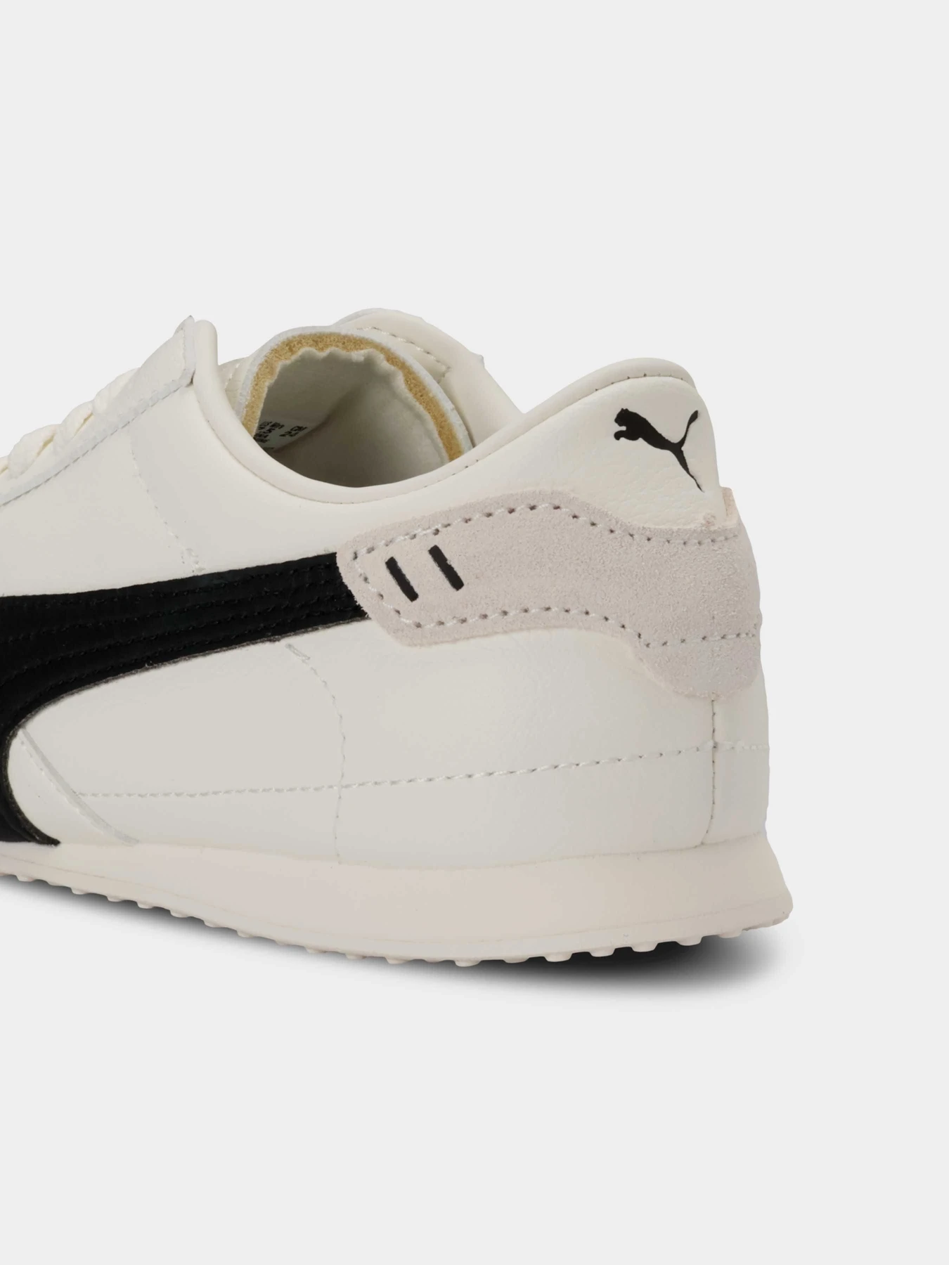 Кеды PUMA Bella Ut Lea модель 405256 Фото