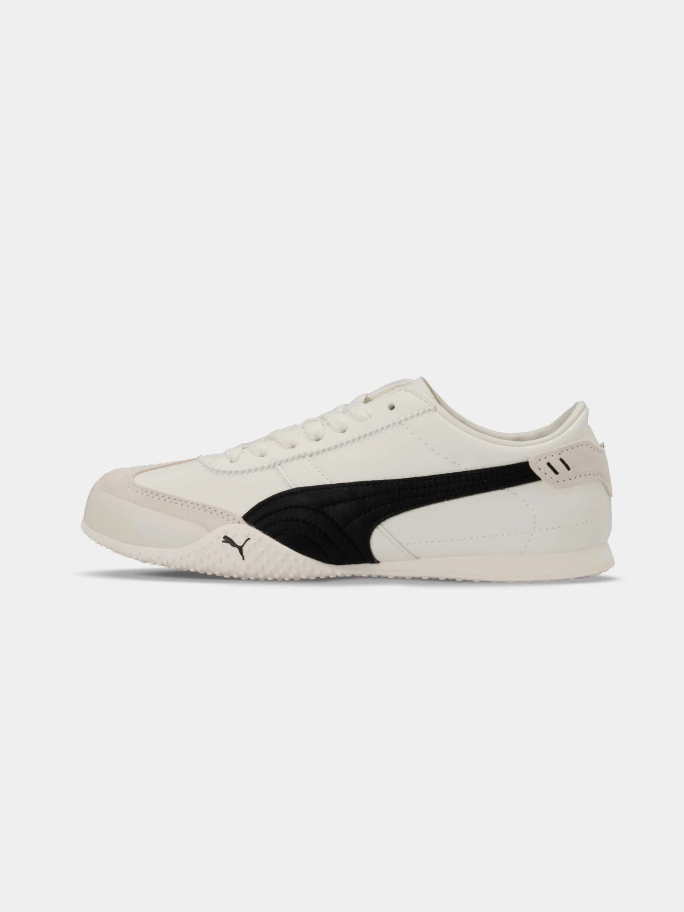 Кеды PUMA Bella Ut Lea модель 405256 Фото