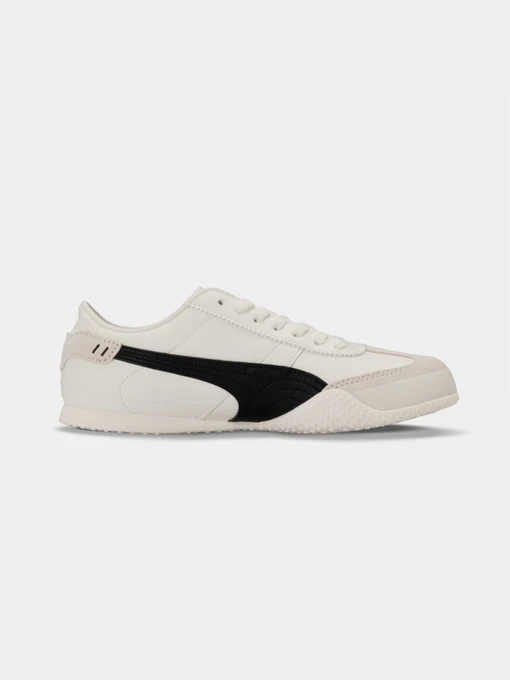 Кеды PUMA Bella Ut Lea модель 405256 Фото