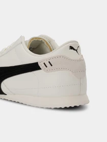 Кеды PUMA Bella Ut Lea модель 405256 Фото