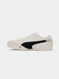 Кеды PUMA Bella Ut Lea модель 405256 Фото