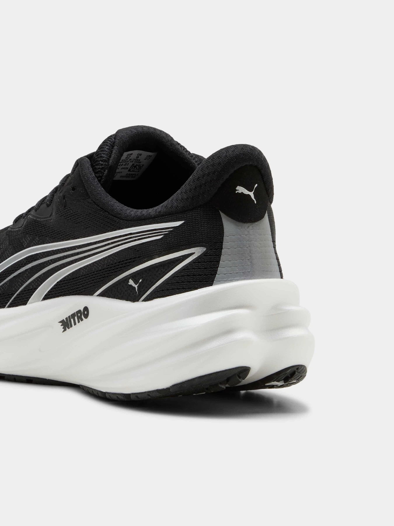 Кросівки PUMA Velocity Nitro 5 модель 312944 Фото