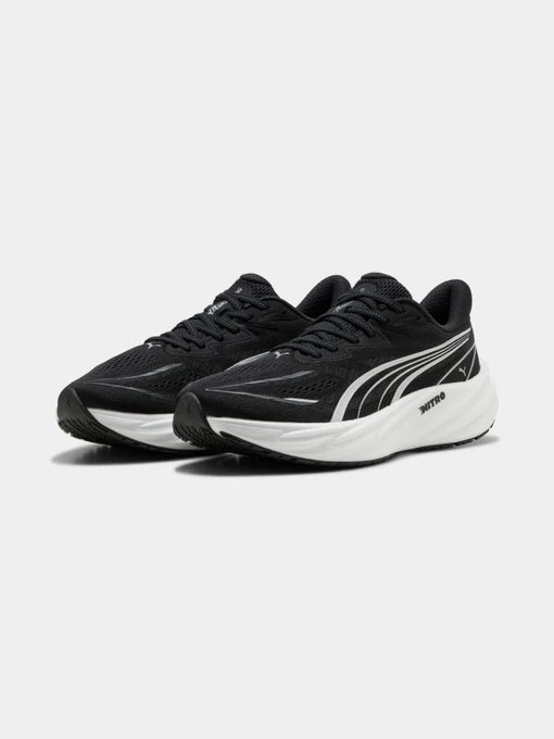 Чоловічі Кросівки для бігу PUMA Velocity Nitro 5 фото 2
